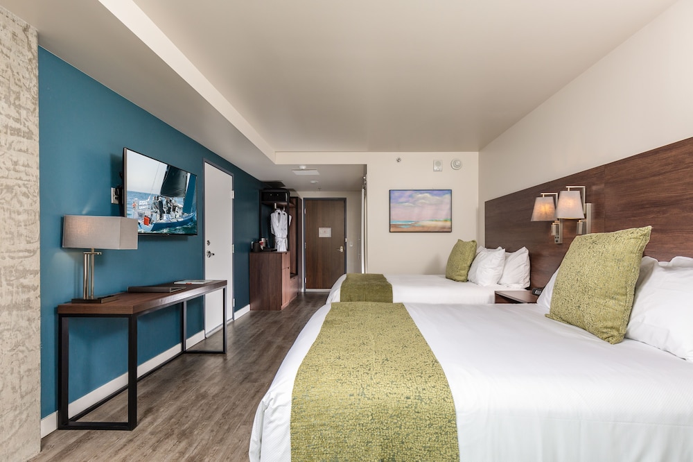 Hotel Interurban Seattle Tukwila, Tapestry by Hilton 5/35
