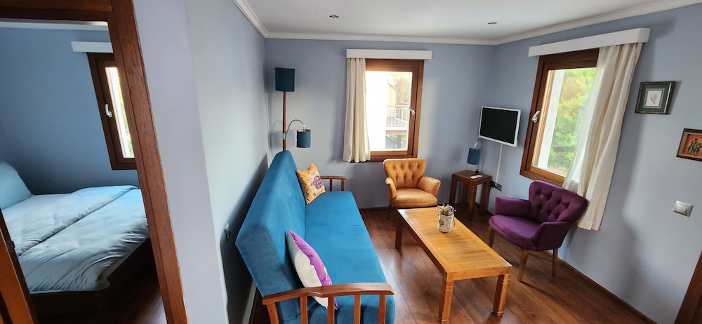 Bodrum Stone House Hotel 16/50