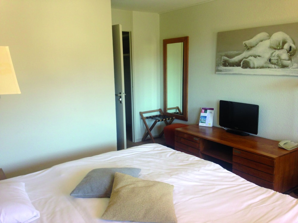 Hotel Vacances Bleues Belle Plagne 18/50