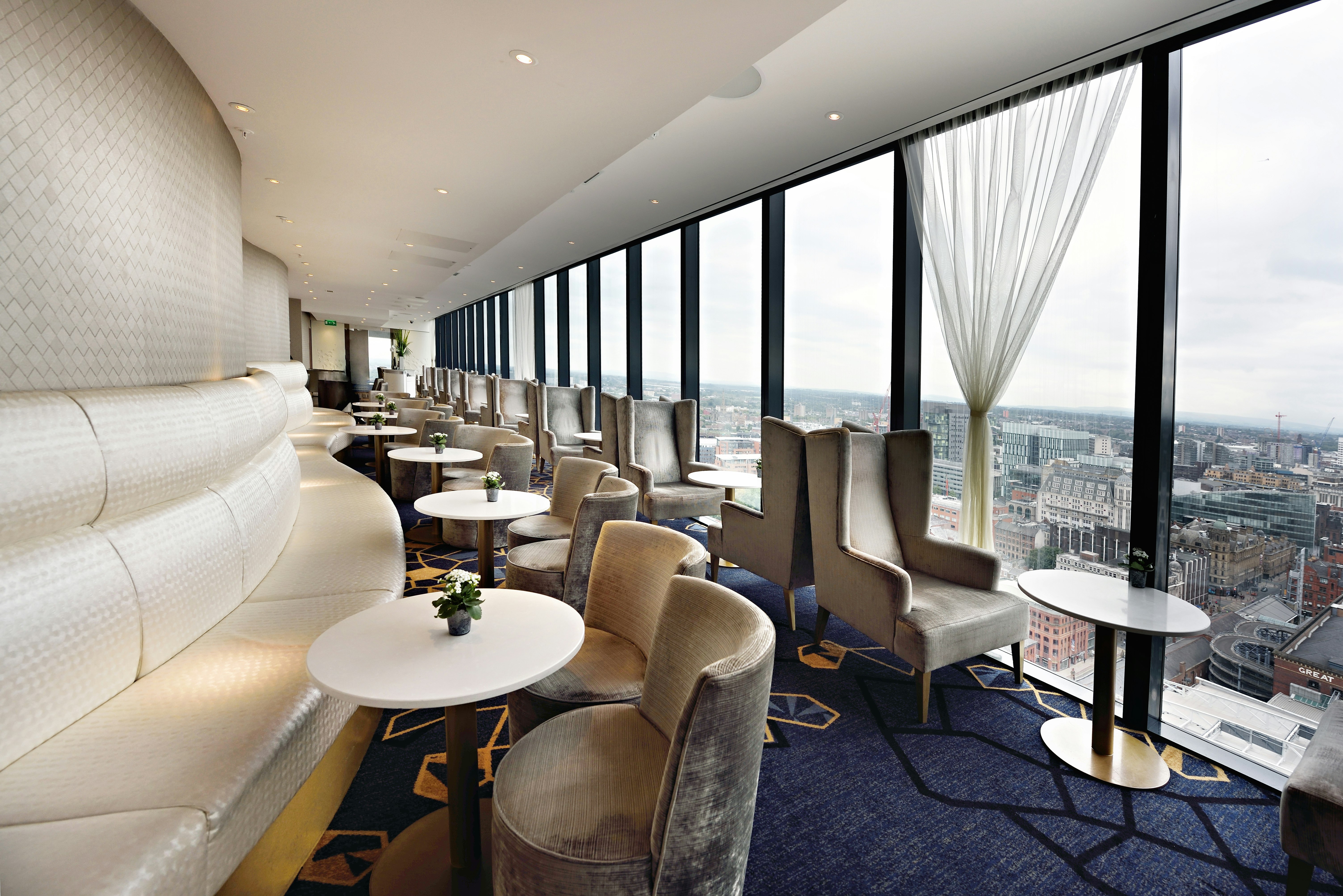 The Manchester Deansgate Hotel 47/63