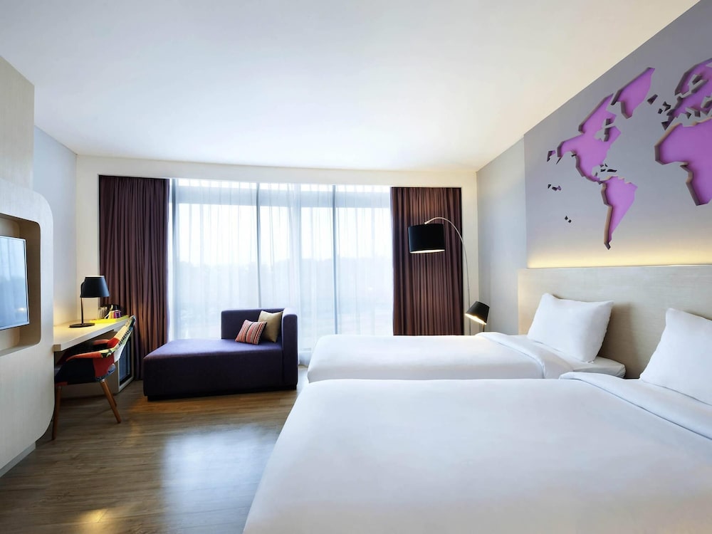 Ibis Styles Jakarta Airport 20/61
