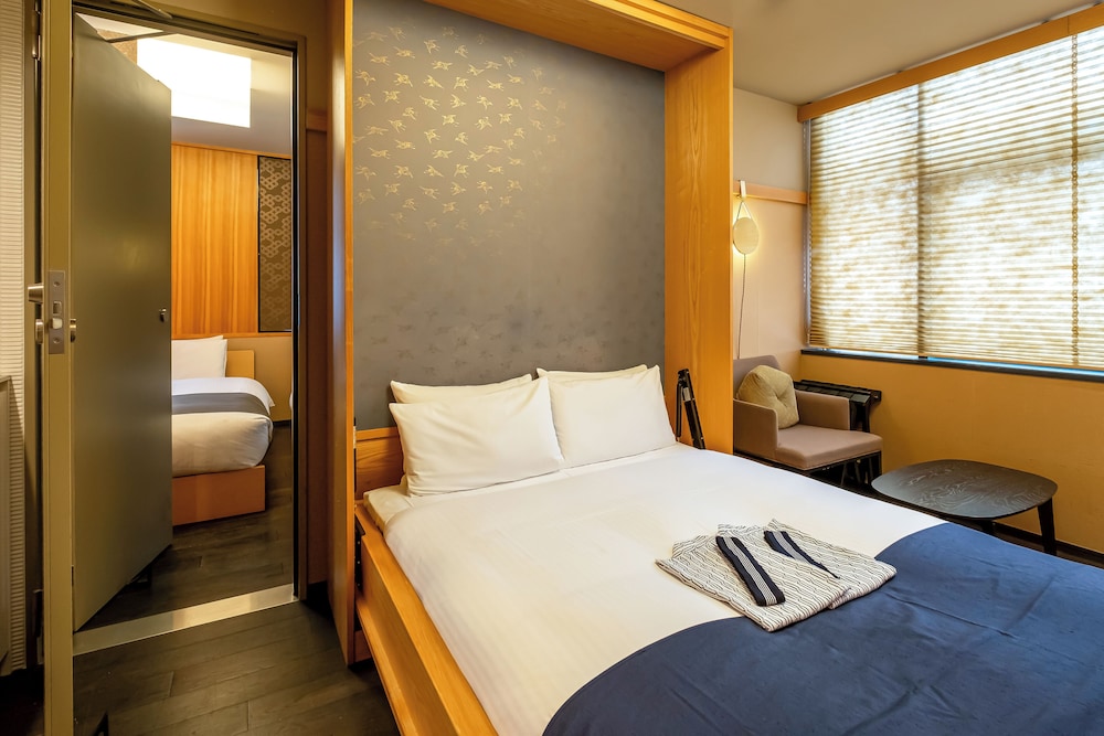 Gozan Hotel Serviced Apartment 28/78