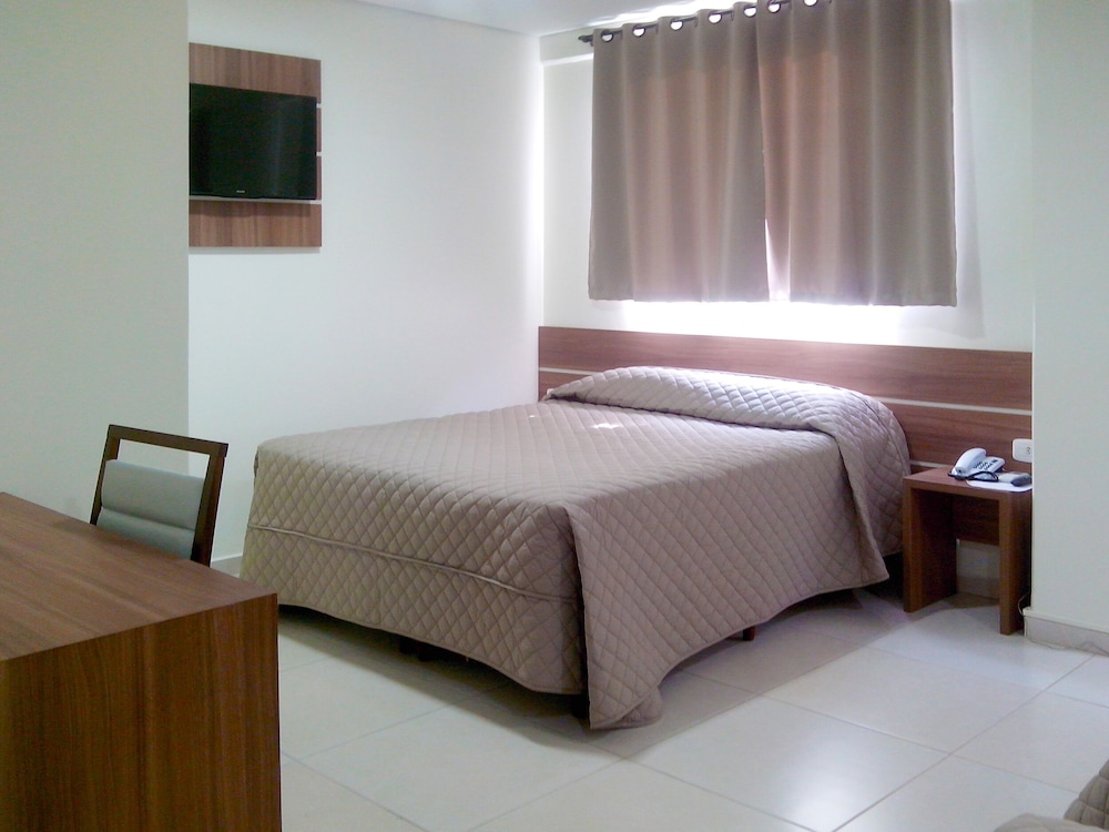 TRI Hotel Smart Chapeco 24/41