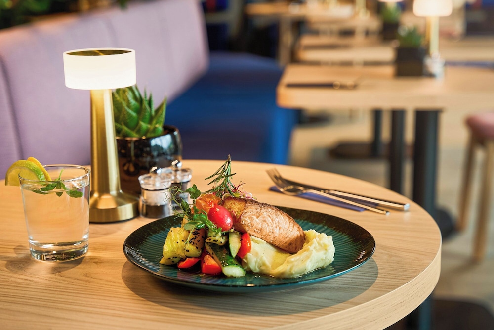 ibis Styles Katowice Airport 24/37