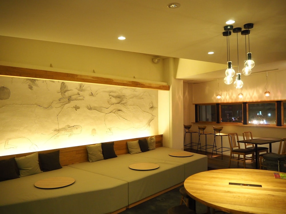Santiago Guesthouse Kyoto 21/32