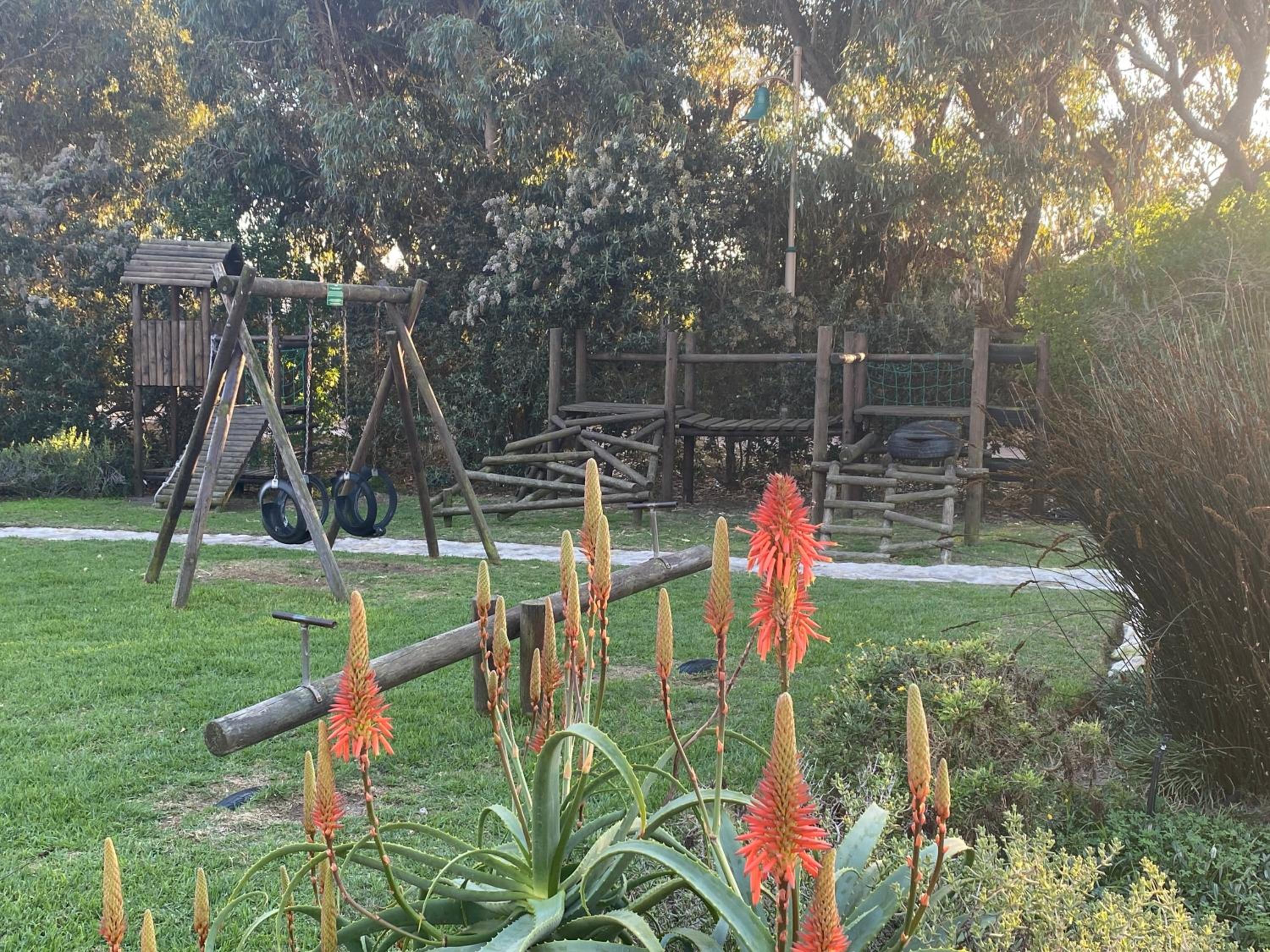 Santa Maria-Langebaan Country Estate 15/50