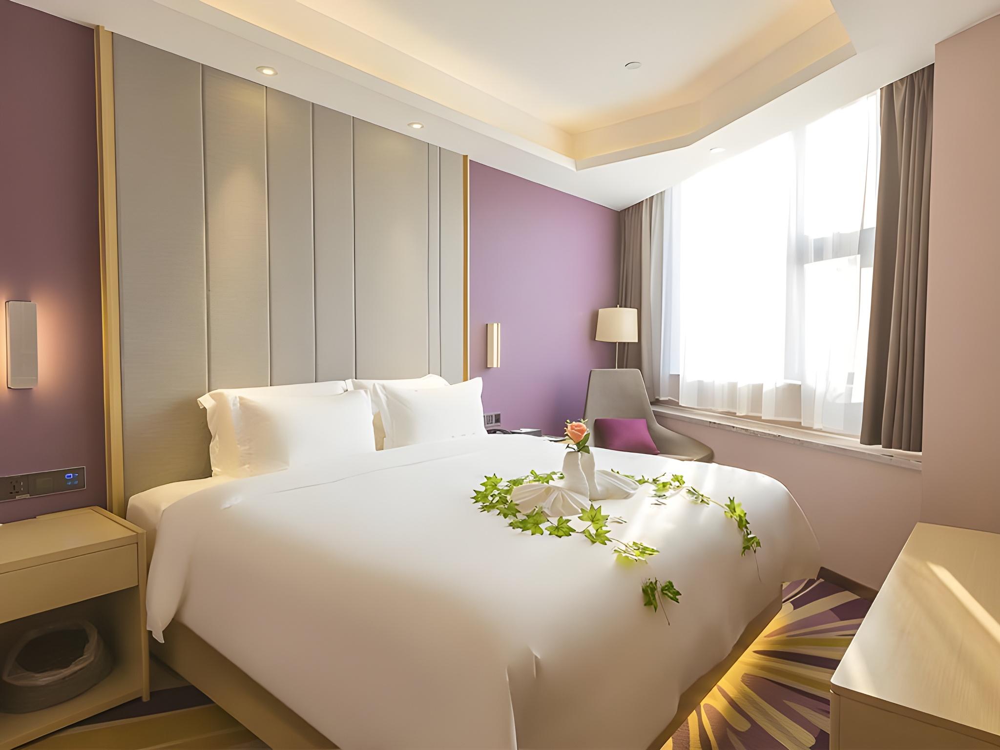 Lavande Hotel (Guangzhou Zhihuicheng) 24/54