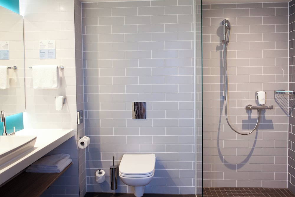Holiday Inn Express Offenburg 44/49
