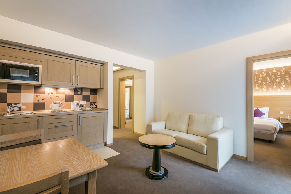 Hotel Le Bon Repos 21/41