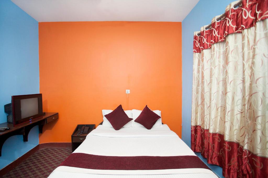 Hotel Pashupati Plaza 26/46