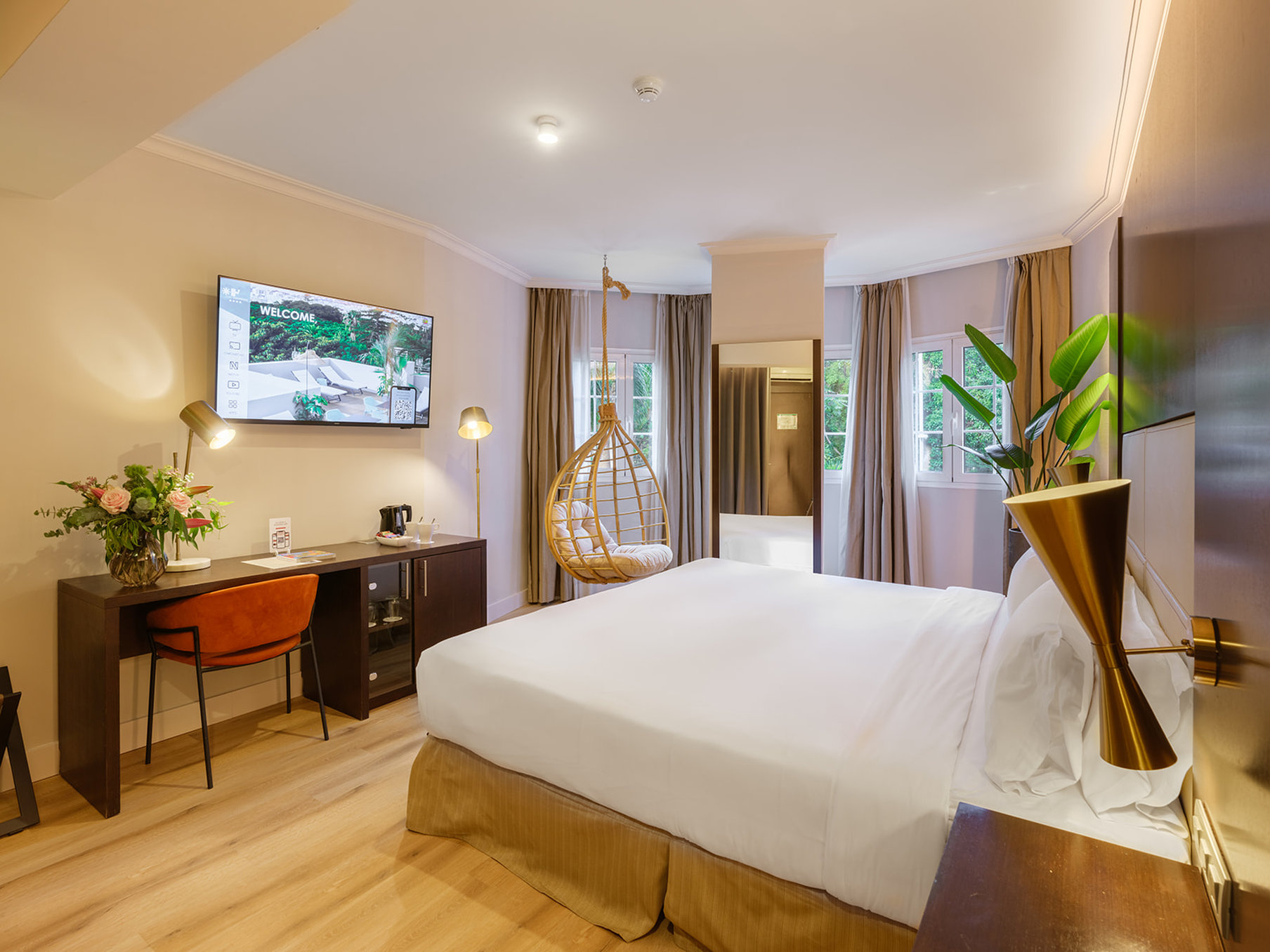 Hotel Taburiente S.C.Tenerife 20/74
