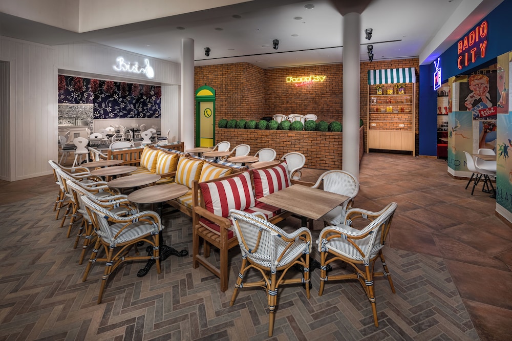 Mamaison Vibe hotel Downtown Budapest 44/55