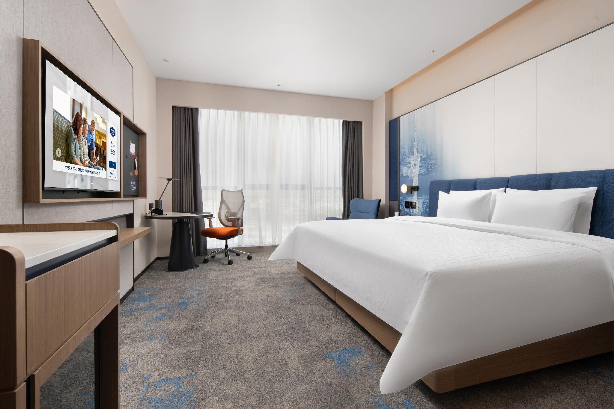 Hollywood, Twin Beds
