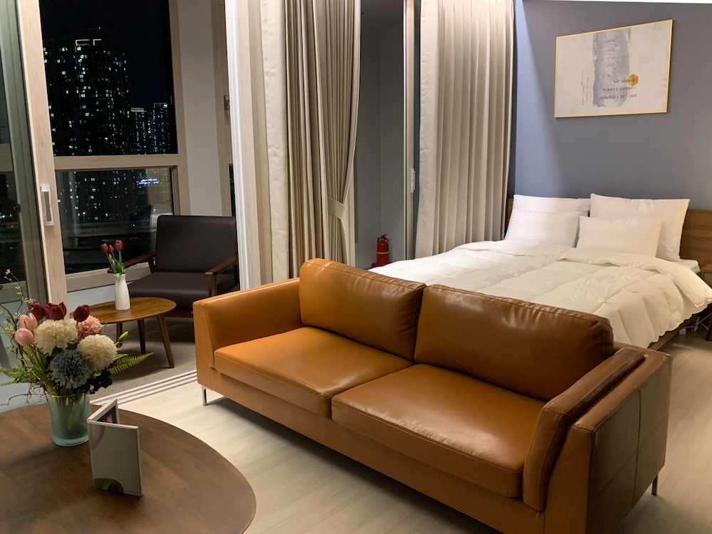 Landmark Songdo Stay 31/50