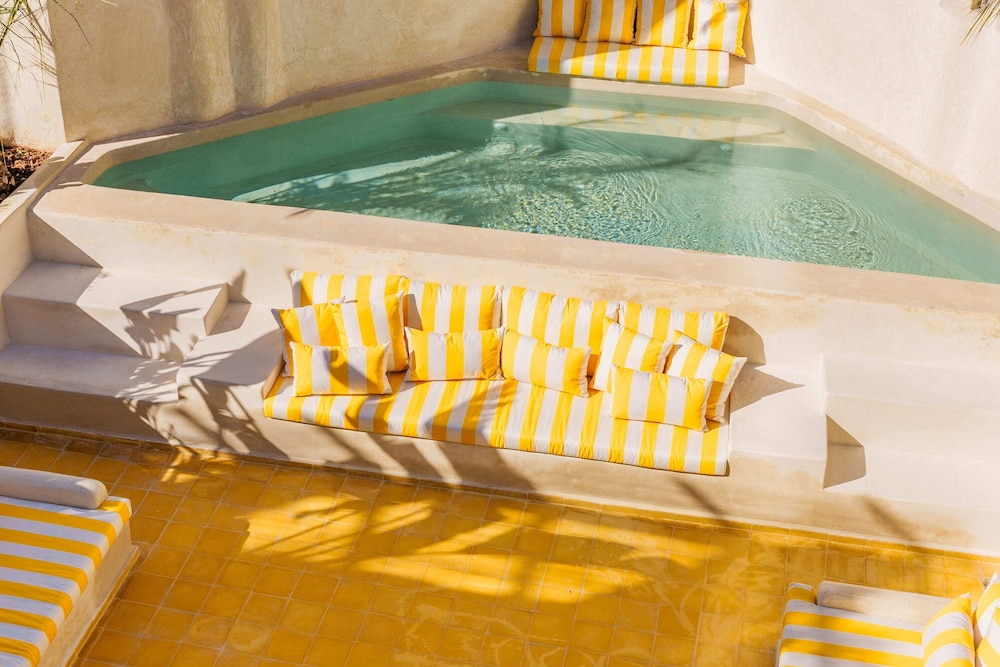 Riad XO Amira Victoria 43/50