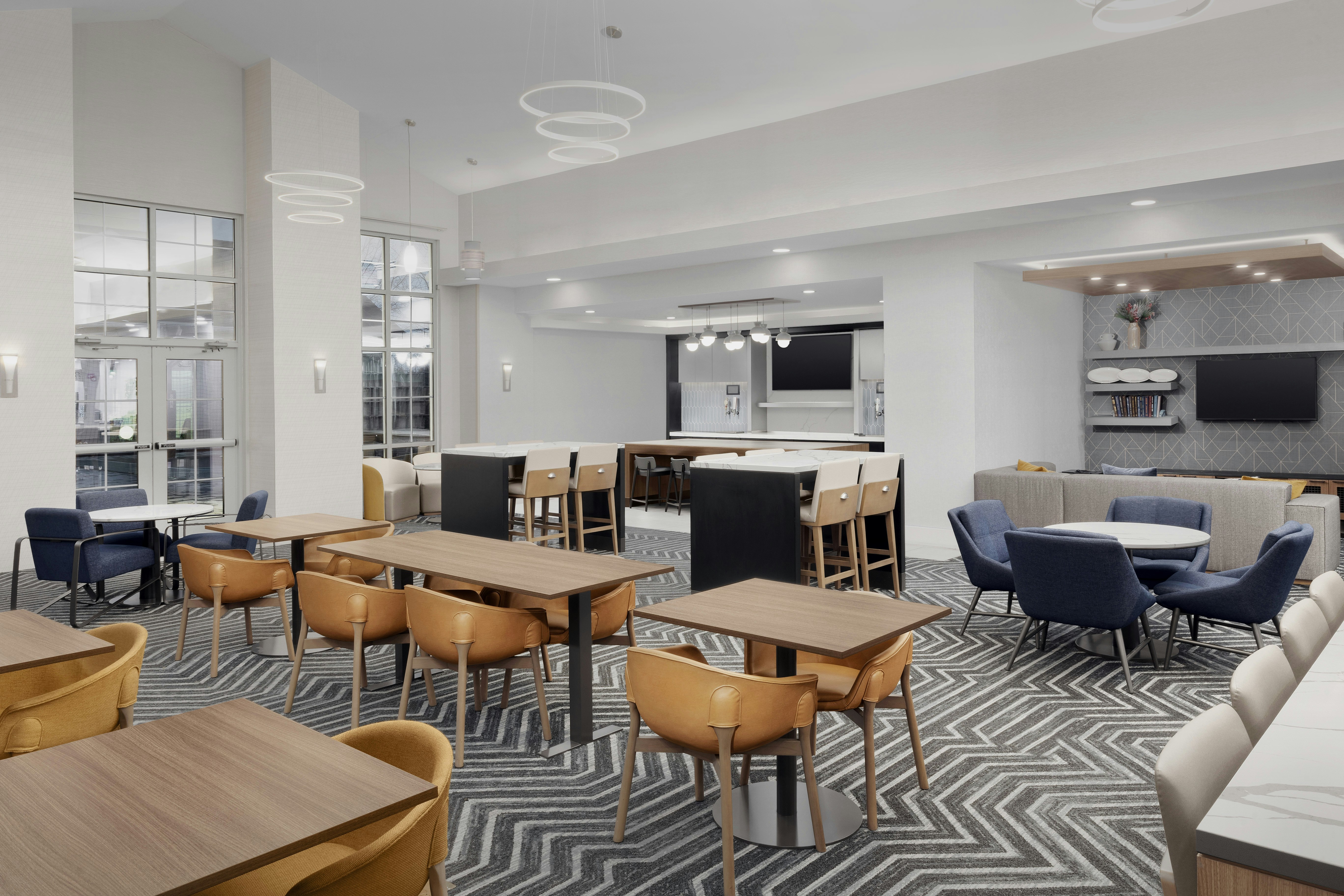 Homewood Suites by Hilton York 43/64