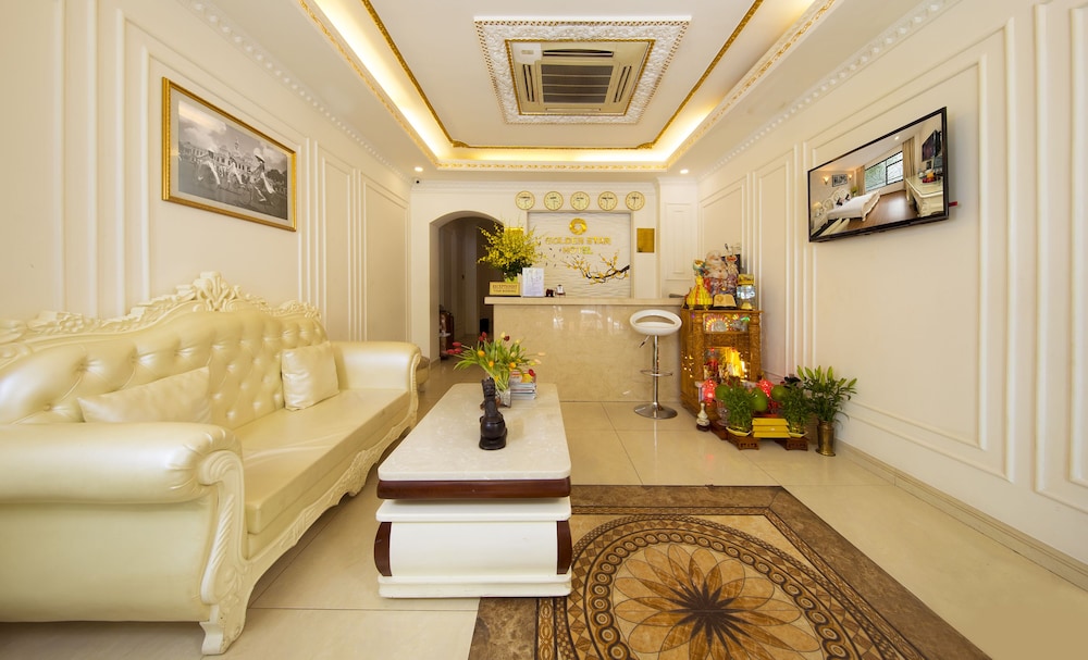 Golden Star Hotel 27/50
