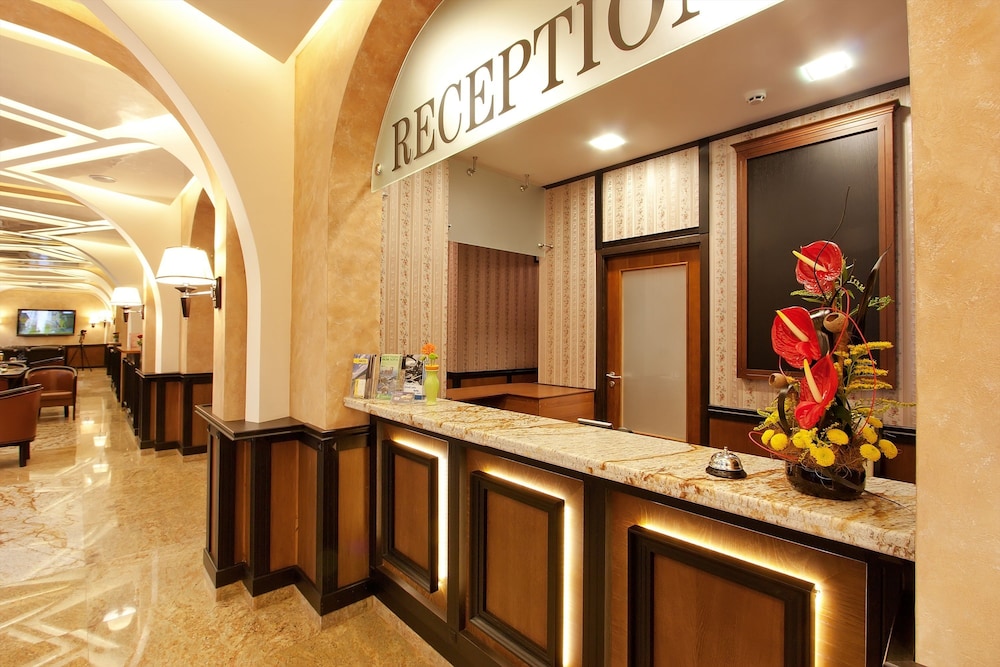 Best Western Plus Bristol Hotel 5/41