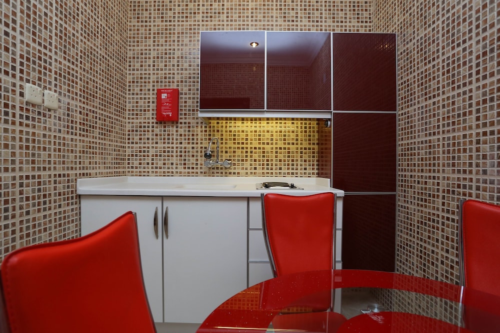 Raoum Inn Serviced Apartments Riyadh 7/39