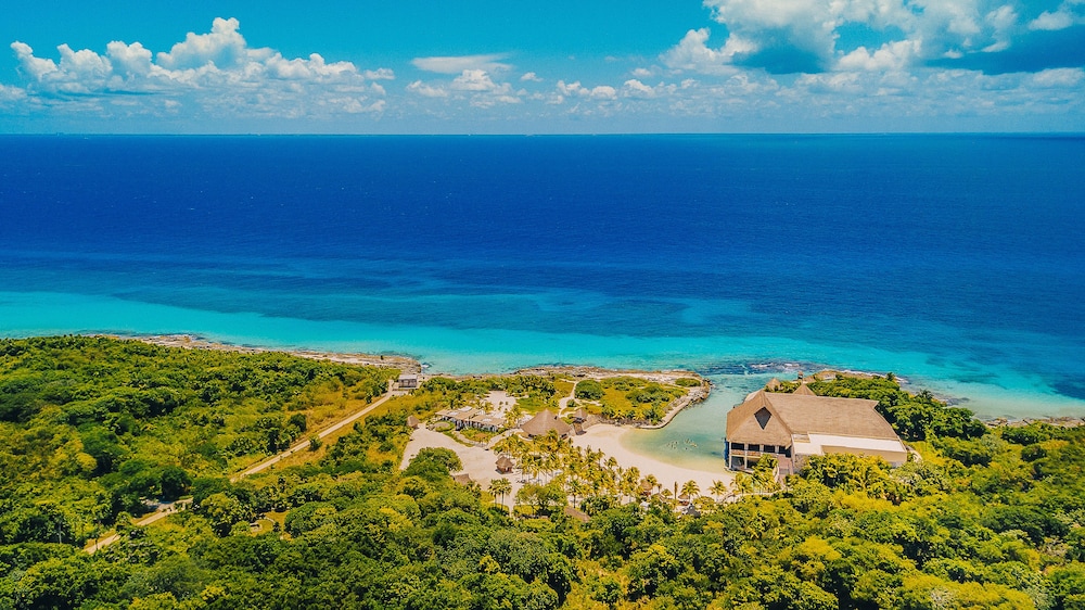 Occidental At Xcaret Destination 70/72
