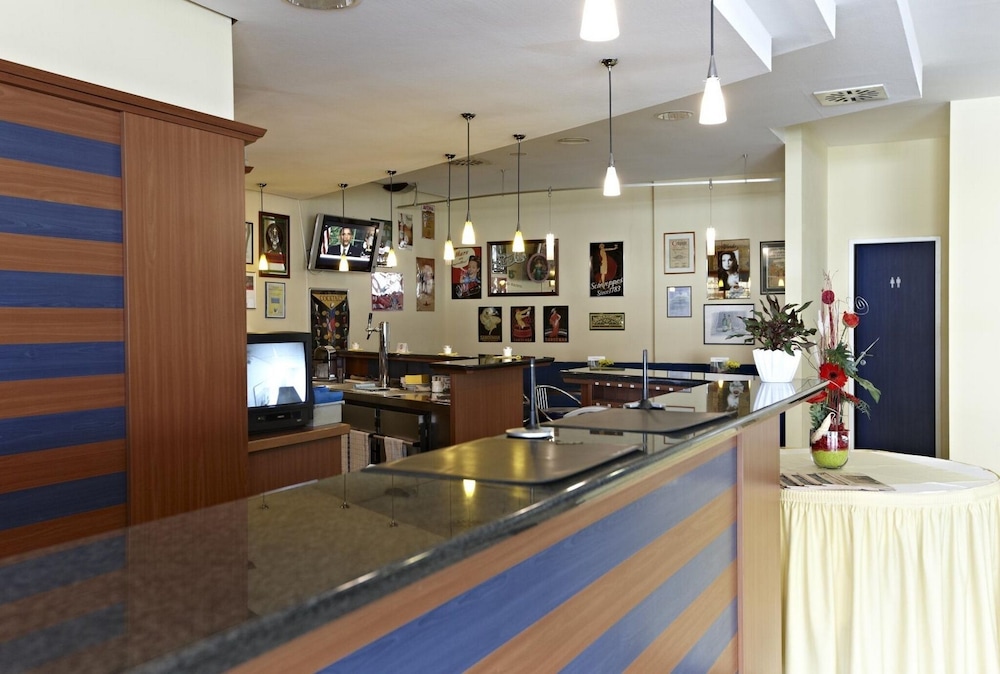 Intercityhotel Stralsund 40/47