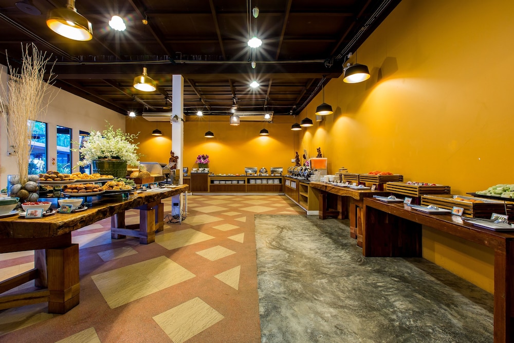 Nai Yang Beach Resort and Spa 47/61