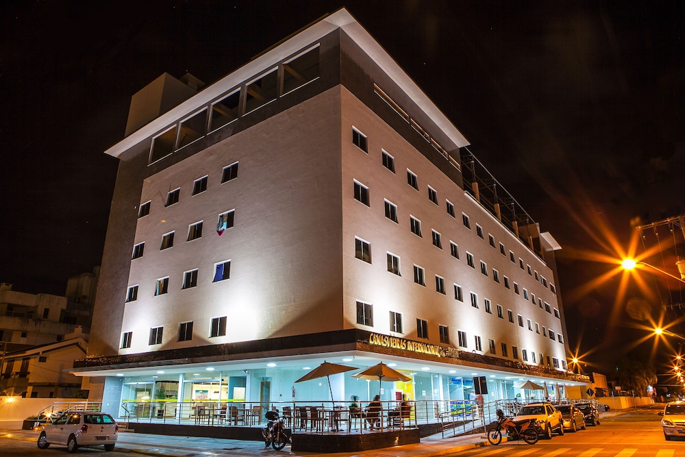 Hotel Canasvieiras In Hci 1/66