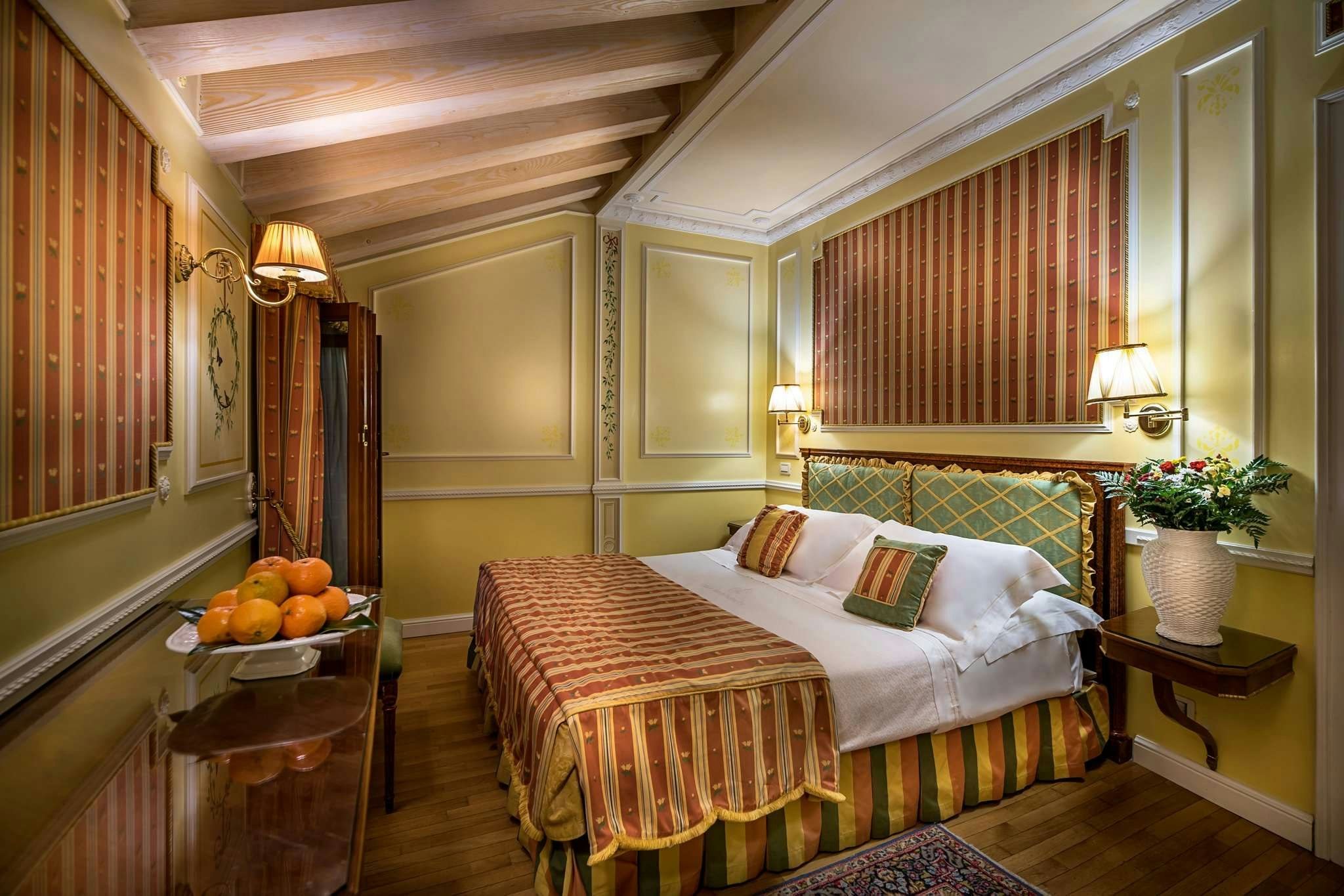 VILLA MARGHERITA 11/50