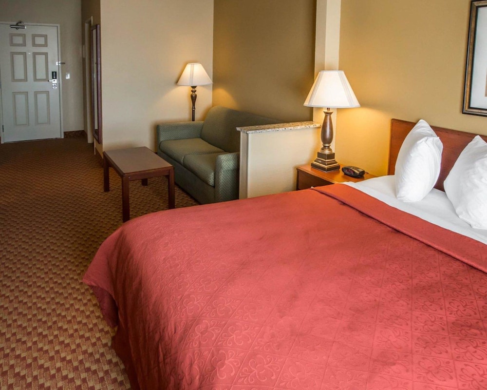 MainStay Suites Joliet I-80 14/47