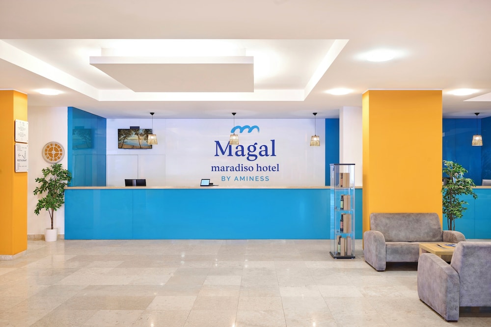 Magal Maradiso Hotel by Aminess 6/70