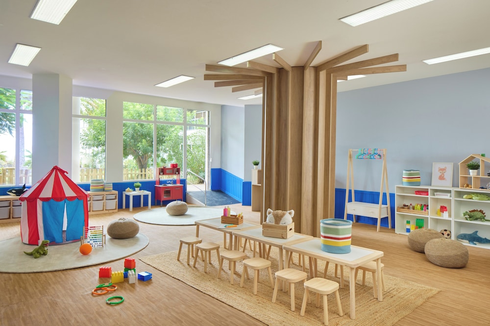 Melia La Palma 57/66