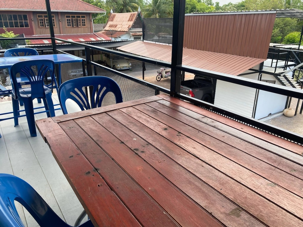 Ploynam Homestay 37/45