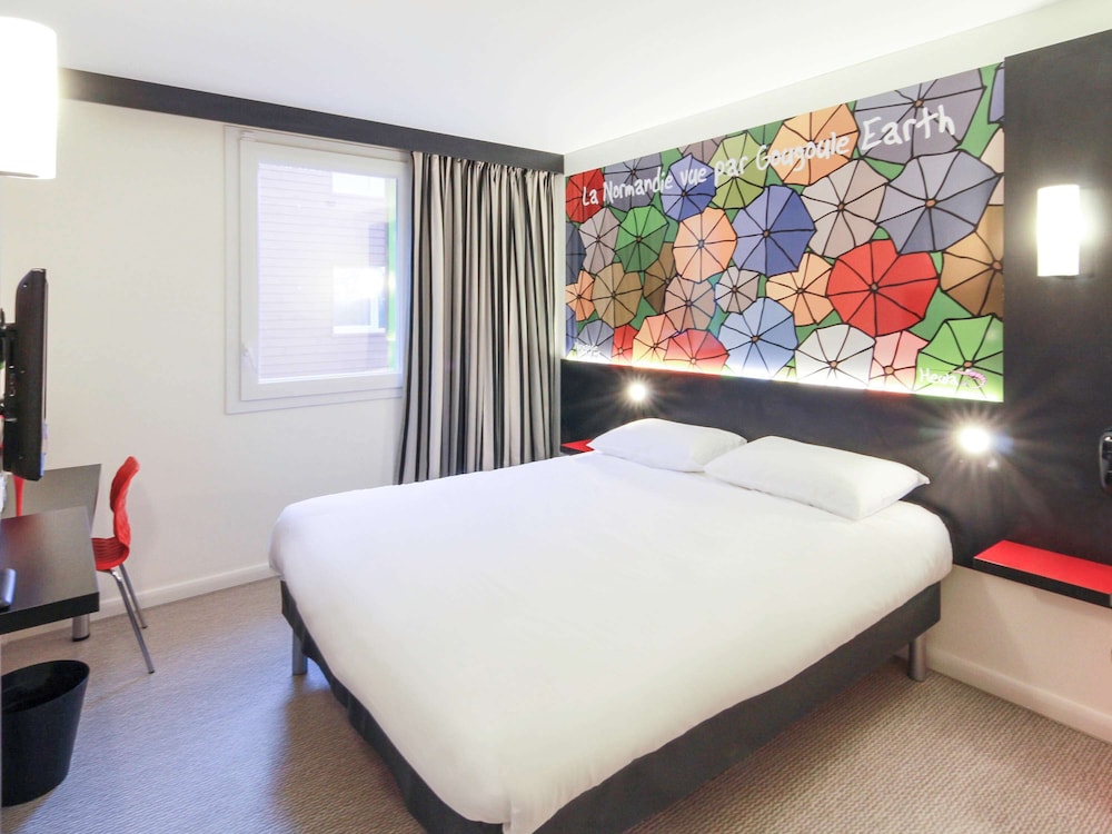 Ibis Styles Flers 13/32