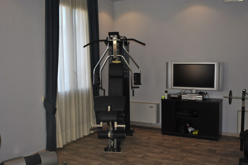Hotel Park 23/24