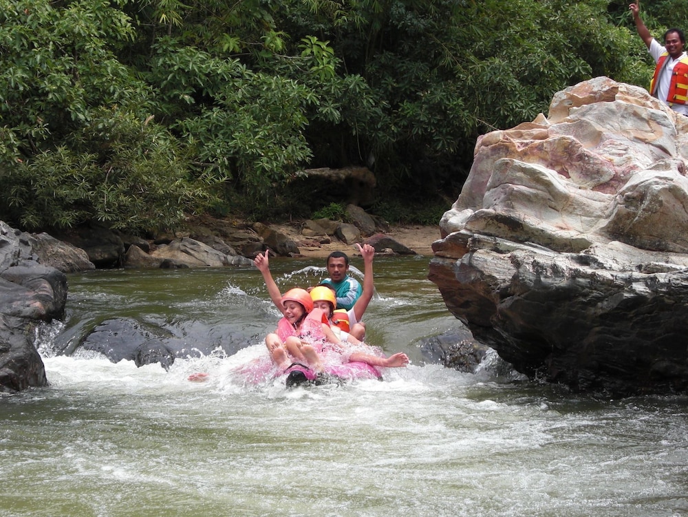 Ekman Garden Resort Nakhon Si Thammarat 41/50