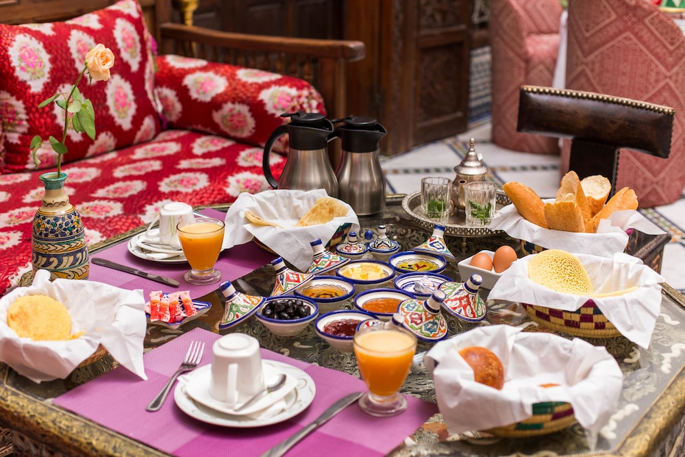 Riad Dar Chrifa 69/77
