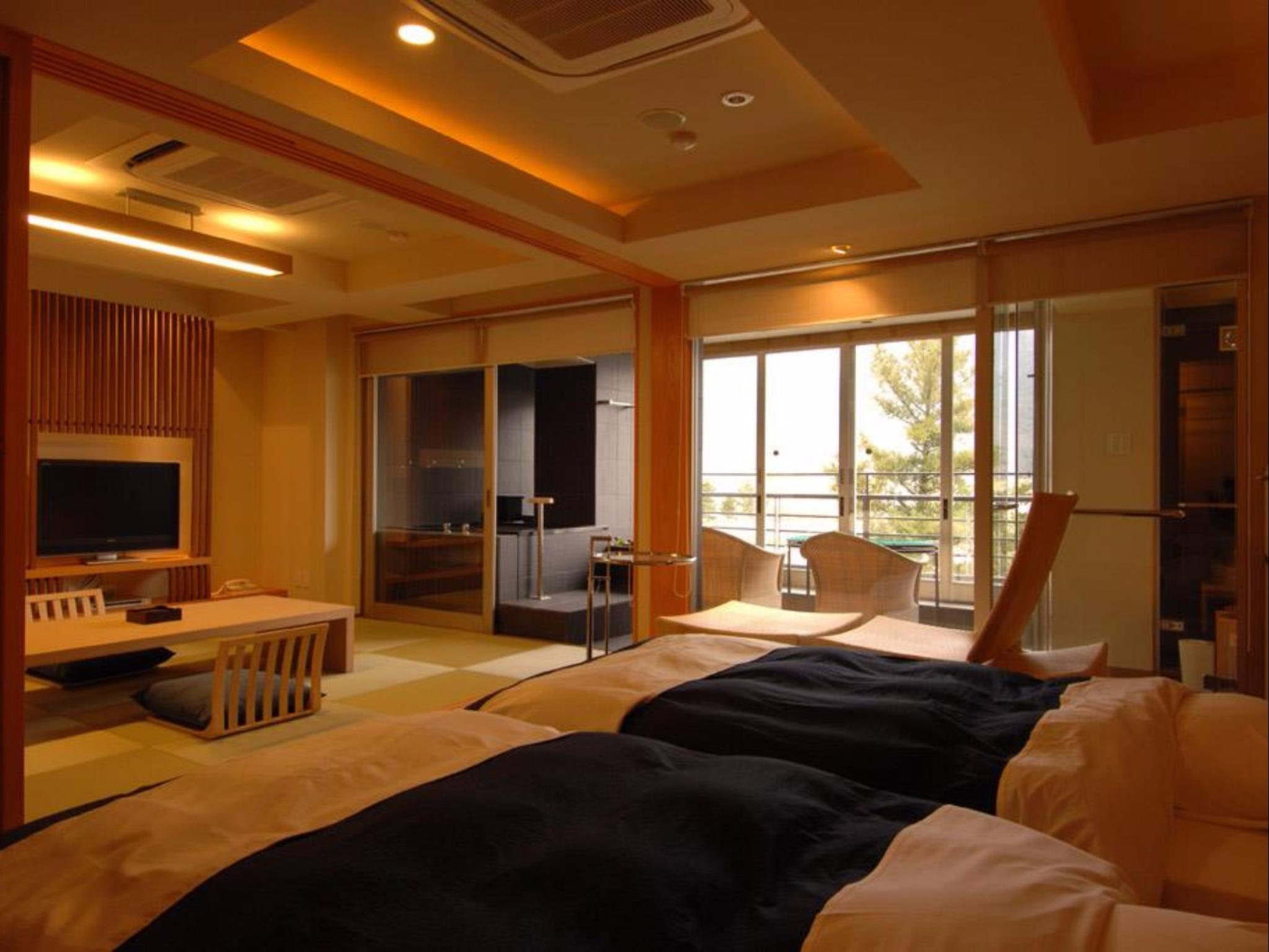Lakeland Hotel Mizunosato