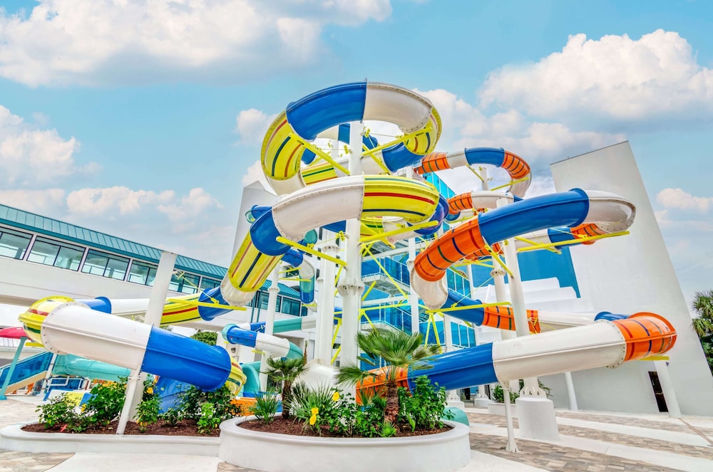 play area