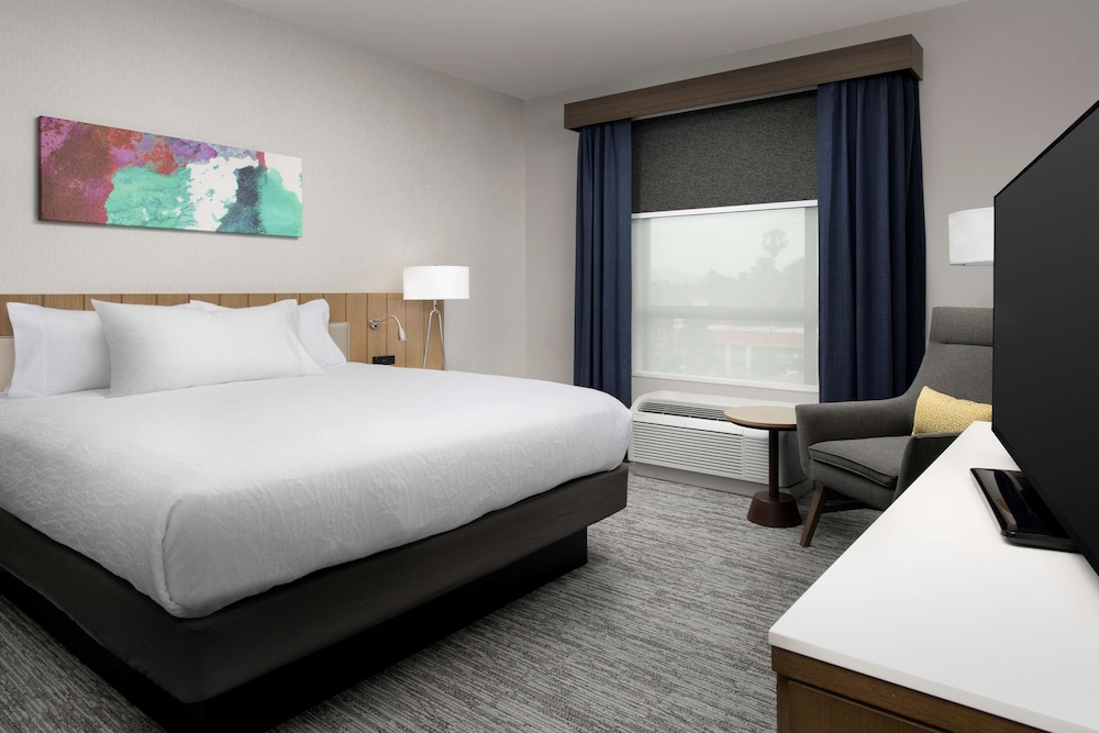 Hilton Garden Inn San Jose Airport 18/51
