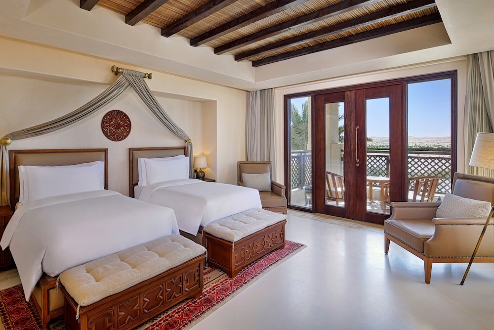 Al Wathba A Luxury Collection Desert Resort And Spa Abu Dhabi 24/58