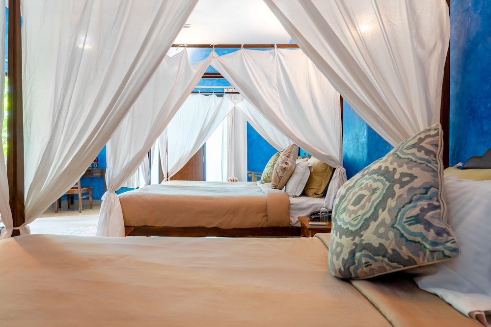 juSTa Morjim Beach Resort Goa 13/36