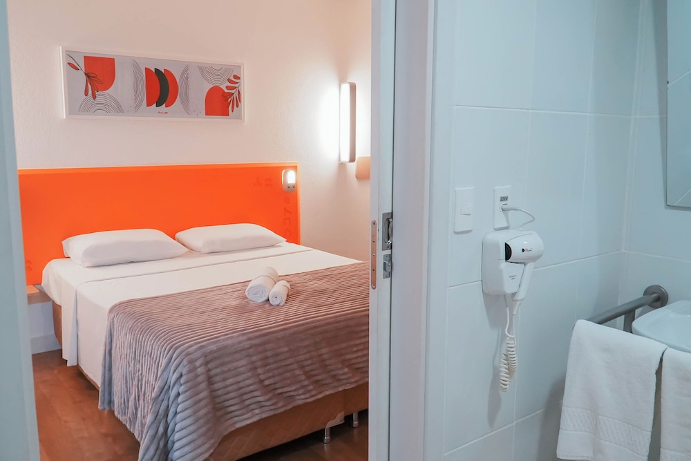 Hus Hotel Maringa 29/67