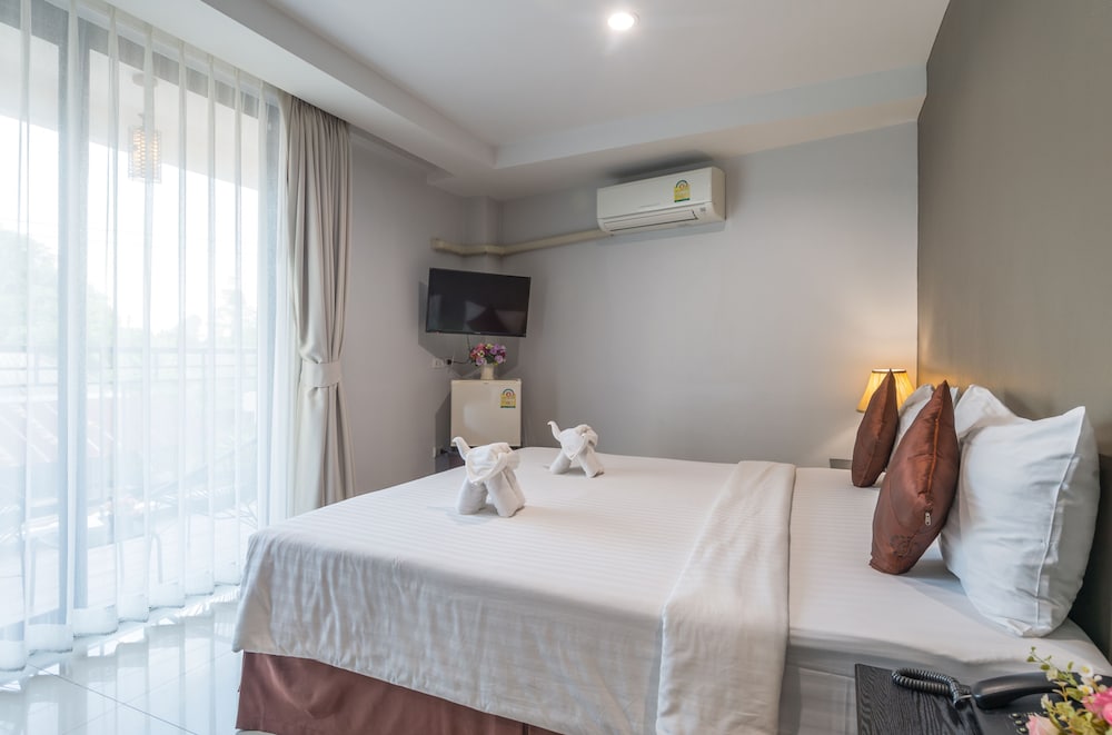 Lada Krabi Residence 39/54