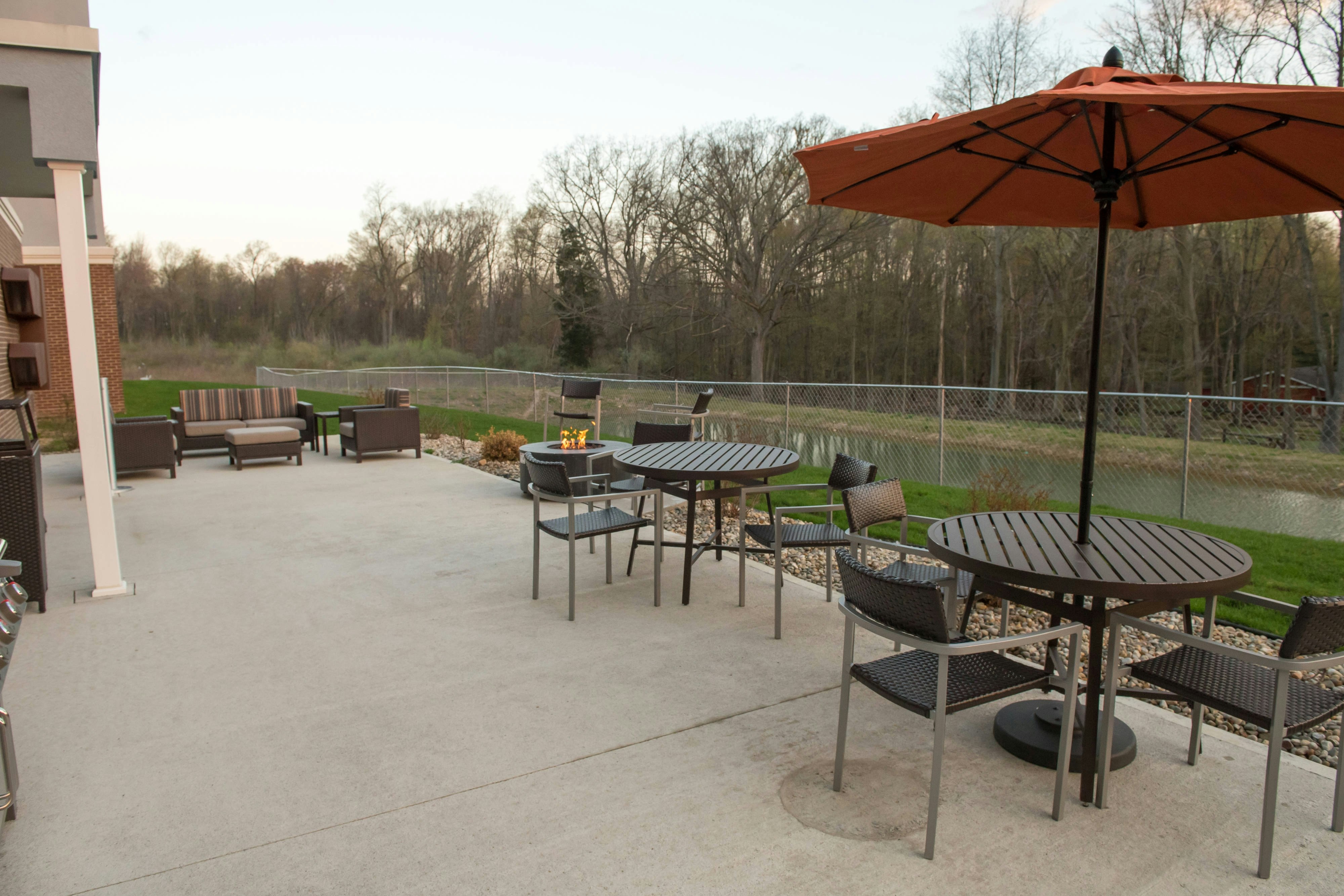Towneplace Suites Battle Creek 36/47