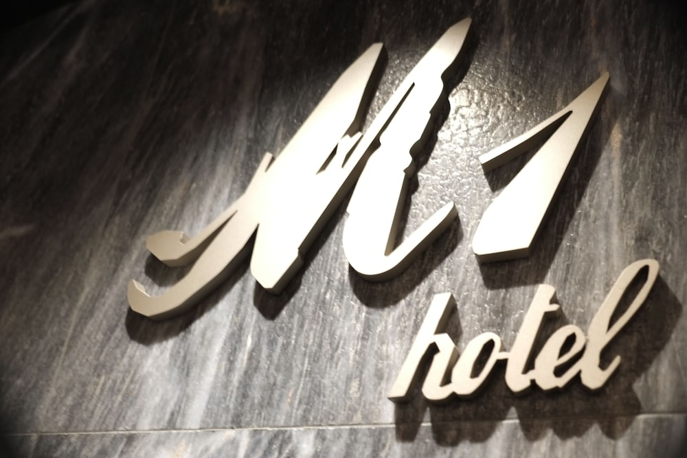 M1 HOTEL NORTH POINT 42/66
