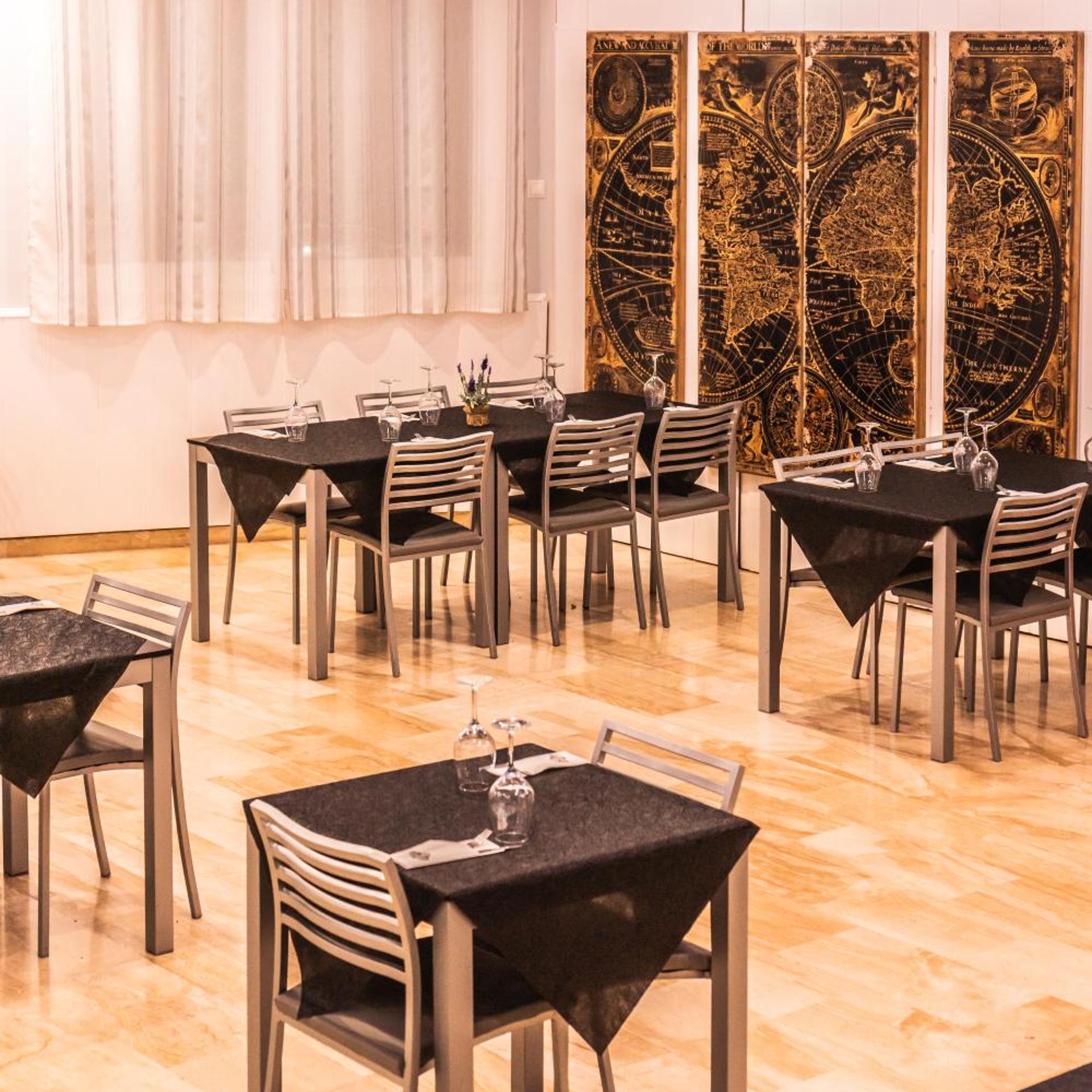 Hotel Sierra de Huesa 33/50