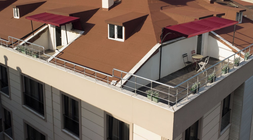 Hotel Caglayan 5/54
