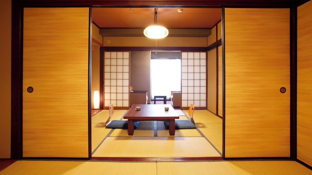 HOTEL KIRISHIMA CASTLE 23/66