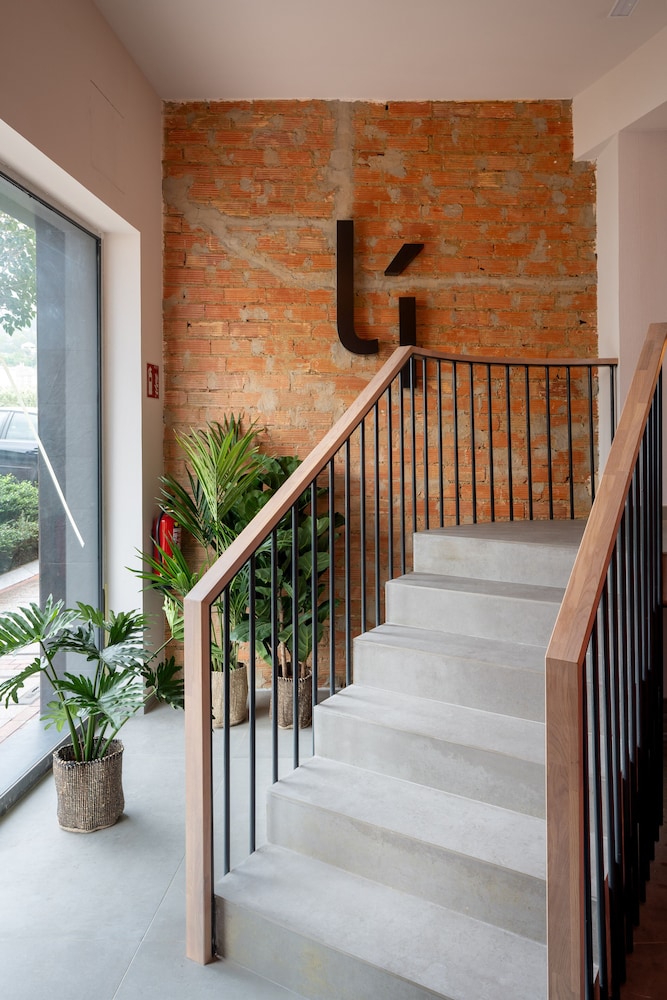 Apartamentos Libere Bilbao Museo 35/39