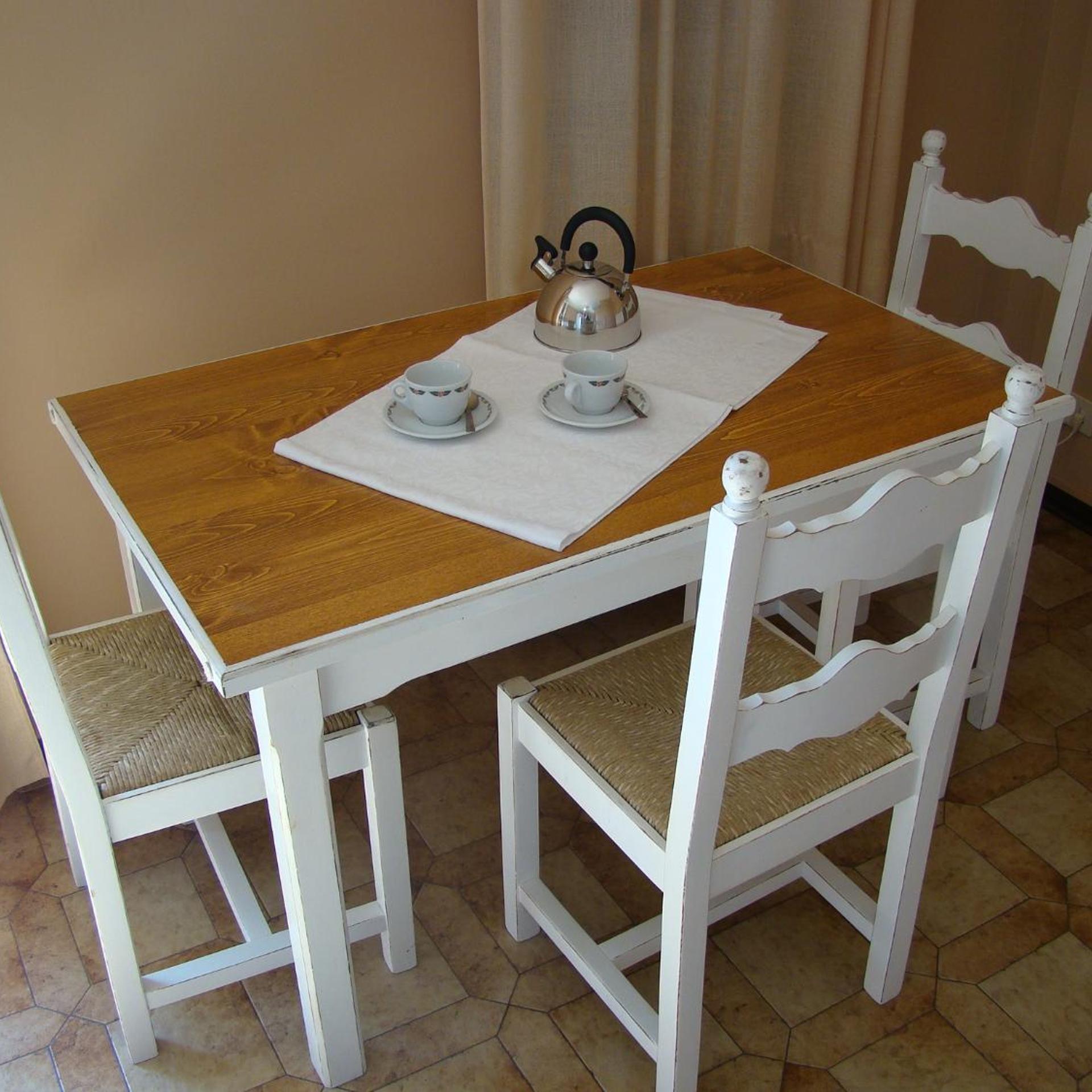 Residence La Meridiana 30/50